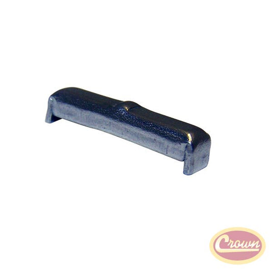 Synchronizer Plate - Crown# J0640395