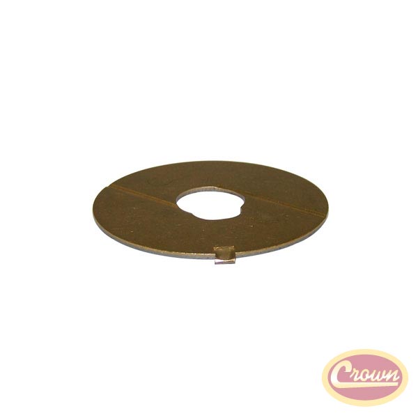 Manual Trans Countershaft Bearing/Thrust Washer - Crown# J0640409