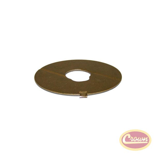 Manual Trans Countershaft Bearing/Thrust Washer - Crown# J0640409