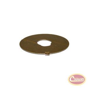 Manual Trans Countershaft Bearing/Thrust Washer - Crown# J0640409