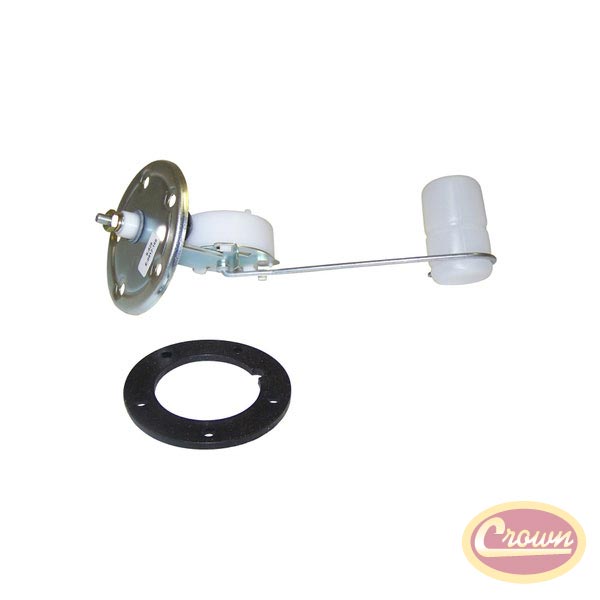 Fuel Tank Sending Unit - Crown# J0640694