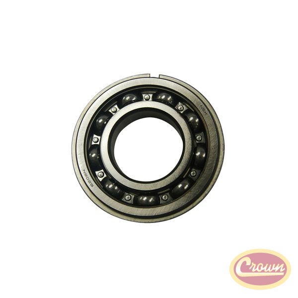 Bearing - Crown# J0640781