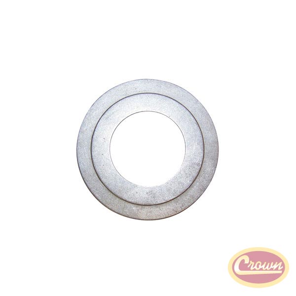 Oil Retainer Washer - Crown# J0640893