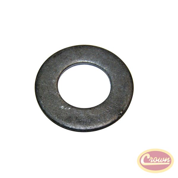 Wheel Hub Washer - Crown# J0640945