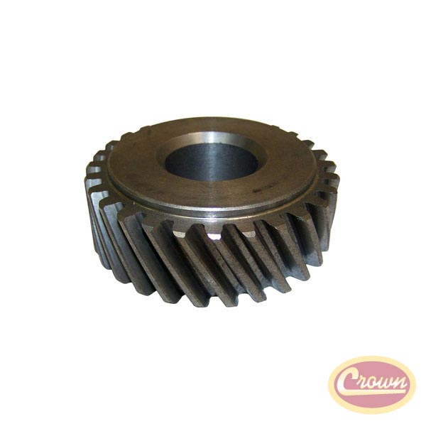 Crankshaft Gear - Crown# J0641282