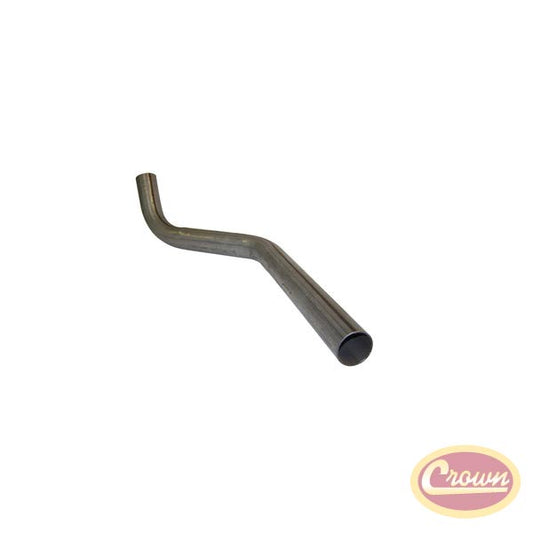 Tailpipe - Crown# J0641872