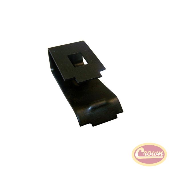 Brake Spring - Crown# J0641997