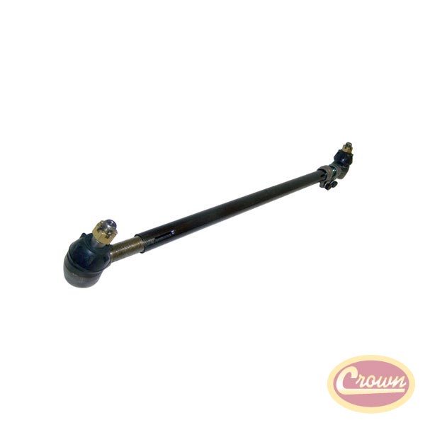 Tie Rod Assembly (Left) - Crown# J0642056