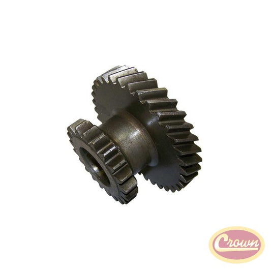 Intermediate Gear - Crown# J0642189