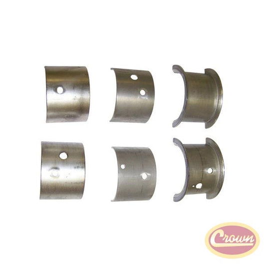 Bearing - Crown# J0645160