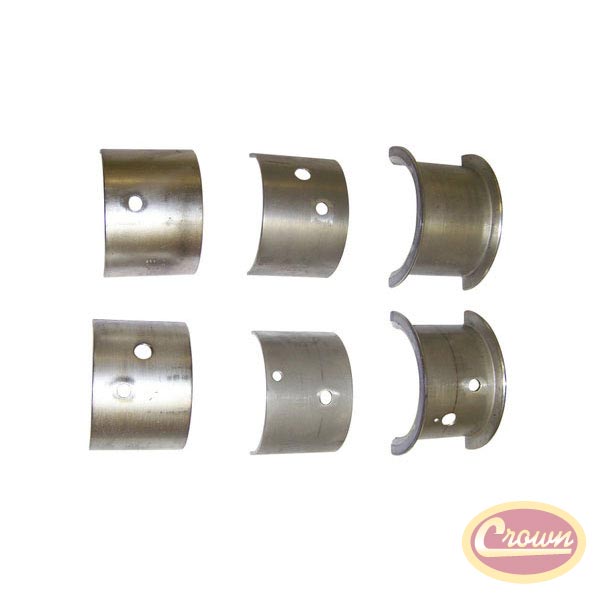 Bearing - Crown# J0645160