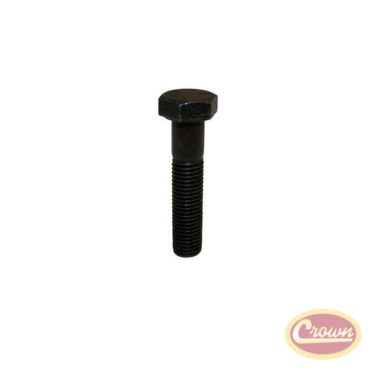 Bolt - Crown# J0645218
