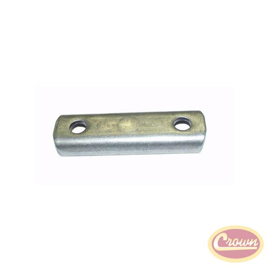 Shackle Plate - Crown# J0645964