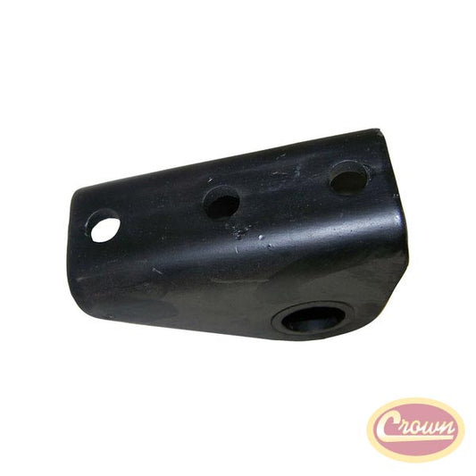 Shackle Bracket - Crown# J0645966