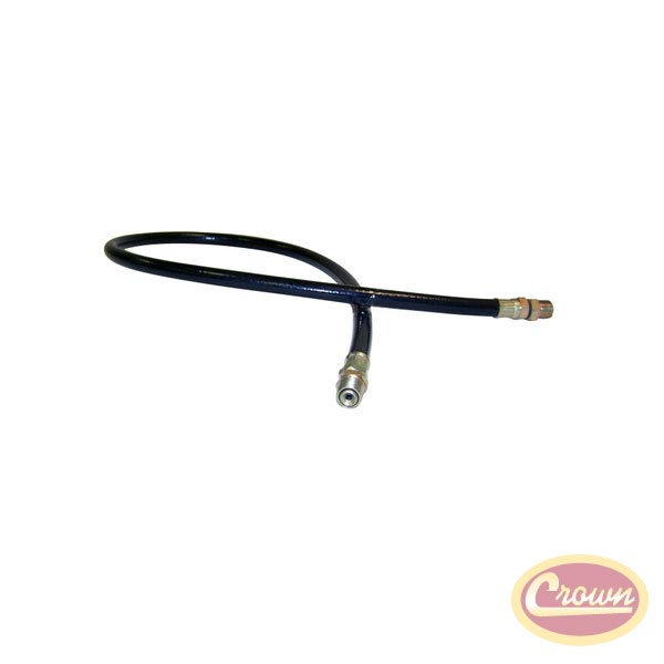 Oil Line (30.5") - Crown# J0647585