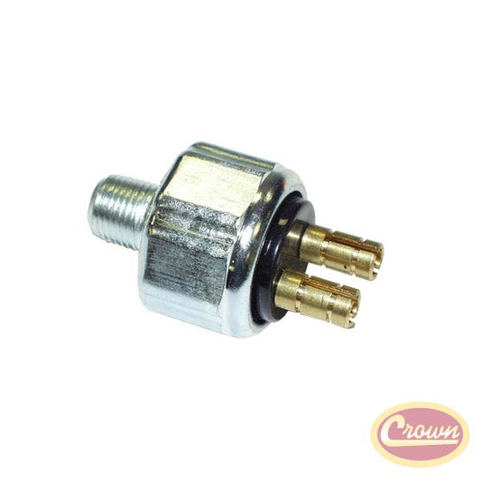 Switch - Crown# J0647801