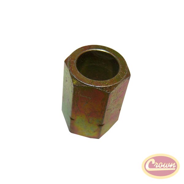 Nut - Crown# J0648348