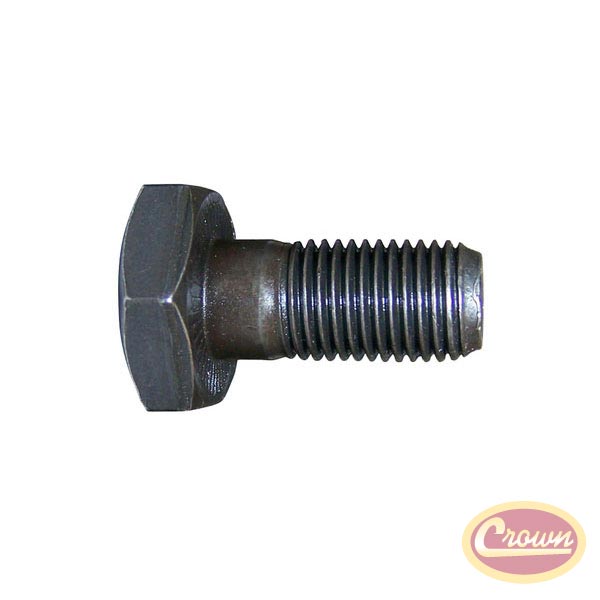 Differential Bolt - Crown# J0649454