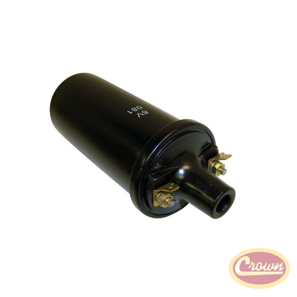 Ignition Coil - Crown# J0649712