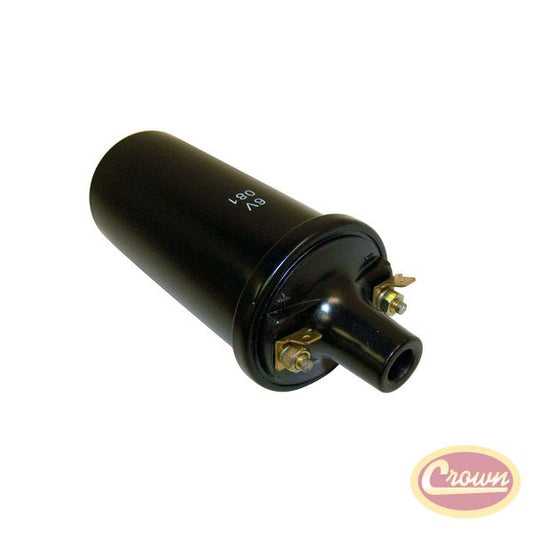 Ignition Coil - Crown# J0649712