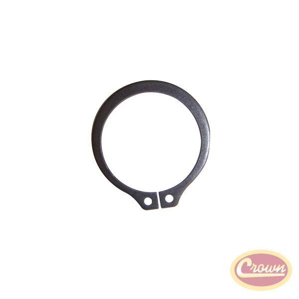 Snap Ring - Crown# J0649778
