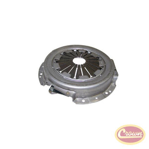 Clutch Pressure Plate - Crown# J0723977