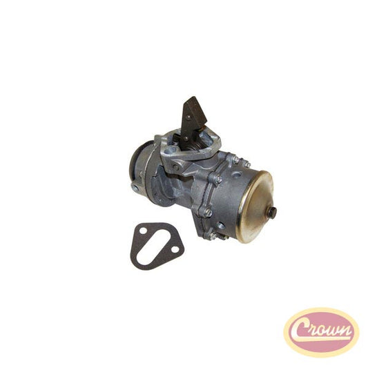 Fuel Pump - Crown# J0735994