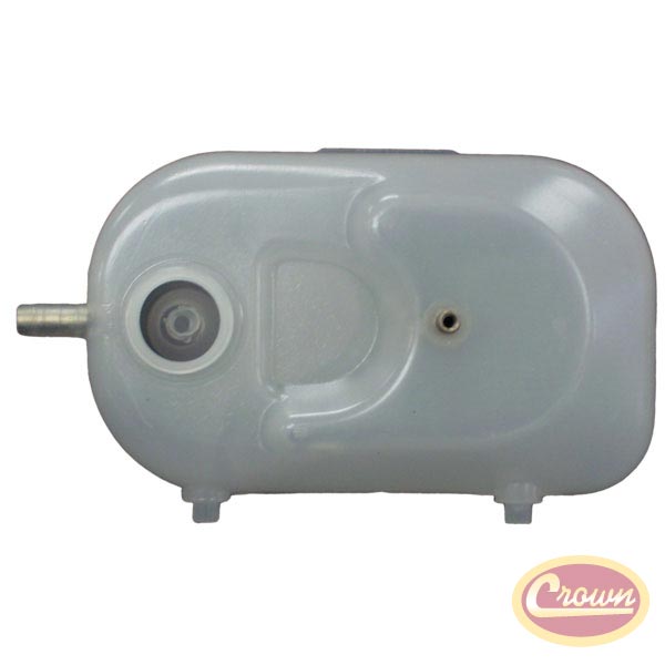 Coolant Bottle - Crown# J0758977 - Without Cap