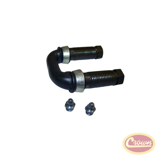 Shackle Kit - Crown# J0802062