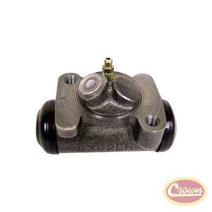 Wheel Cylinder (Rear Left) - Crown# J0802951