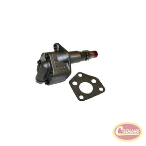 Oil Pump - Crown# J0804769