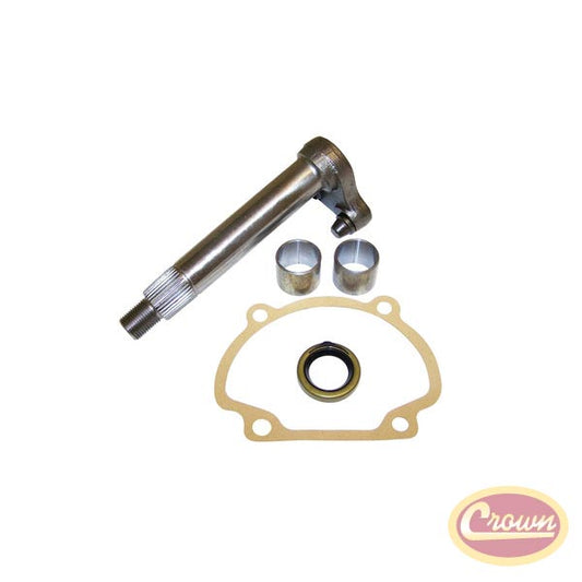 Sector Shaft Kit - Crown# J0805123