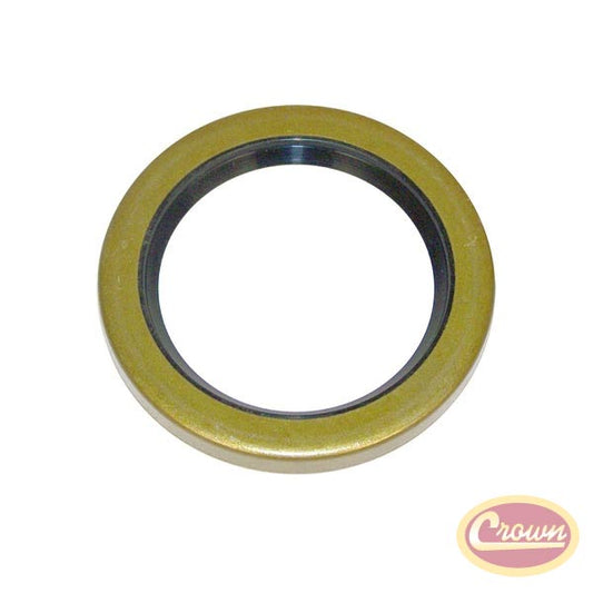 Oil Seal - Crown# J0805150