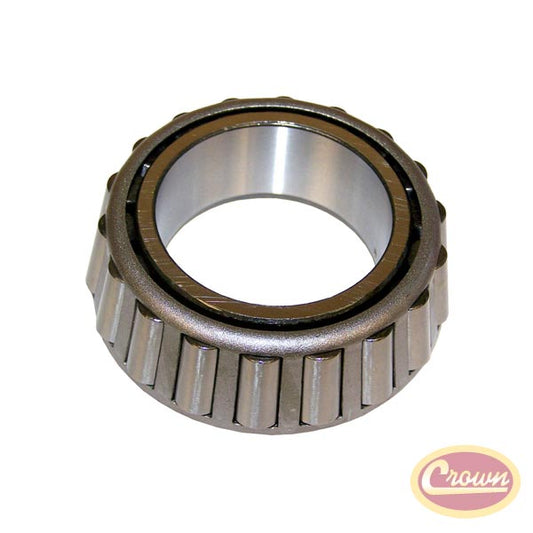 Differential Carrier Bearing - Crown# J0805311