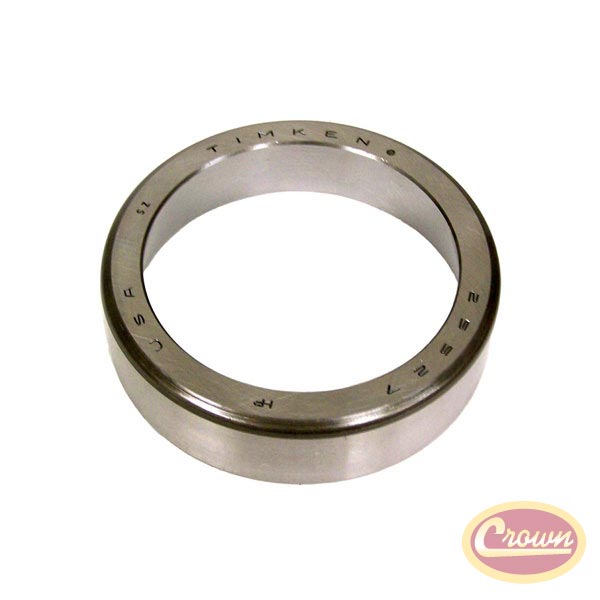 Bearing Cup - Crown# J0805312
