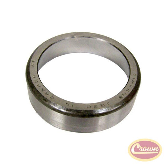 Differential Pinion Race Cup - Crown# J0805329