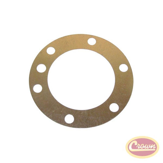 Shim Set - Crown# J0805524