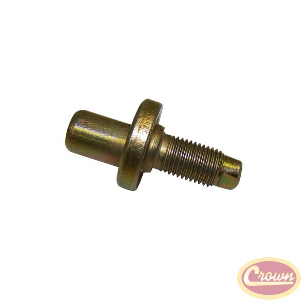 Eccentric - Crown# J0805592