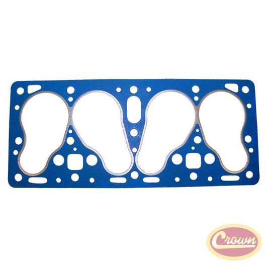 Gasket - Crown# J0807036