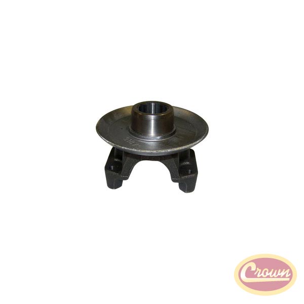 U-Joint Yoke - Crown# J0807693