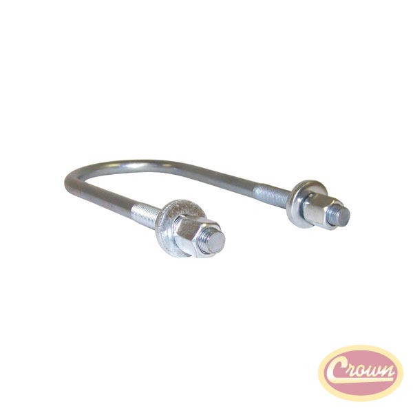 U-Bolt - Crown# J0808988