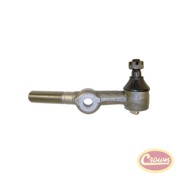 Tie Rod End - Crown# J0809189