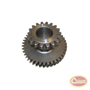 Intermediate Gear - Crown# J0809293