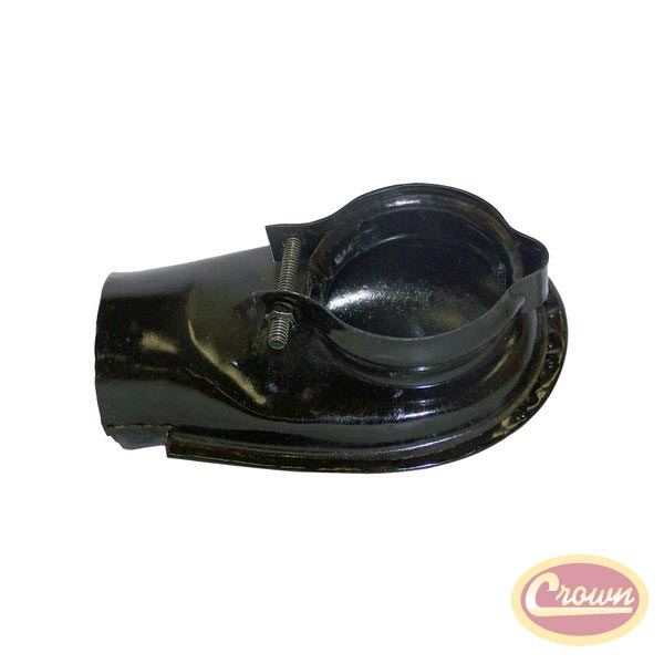 Horn Air Cleaner - Crown# J0809785