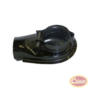 Horn Air Cleaner - Crown# J0809785