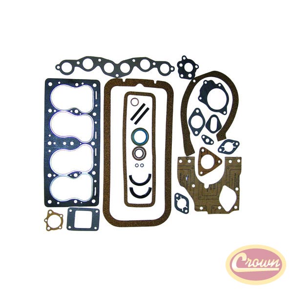 Gasket Set - Crown# J0810584