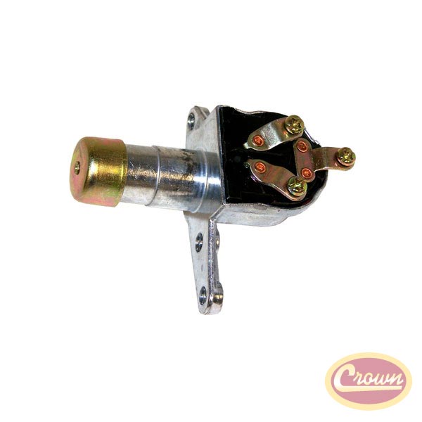 Dimmer Switch - Crown# J0811681
