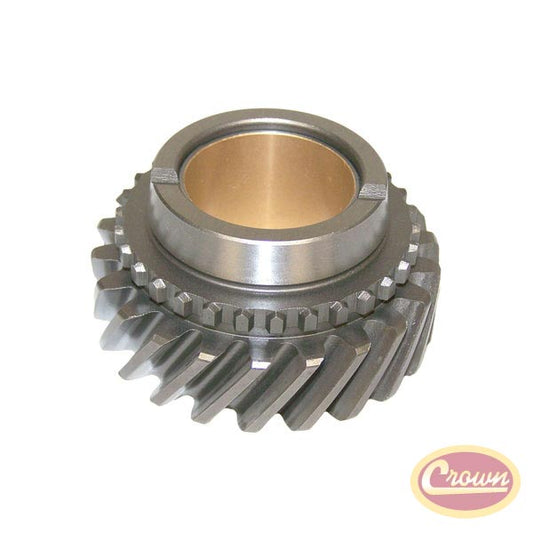 Gear - Crown# J0906197