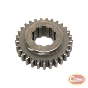 Crown# J0906199 Manual Trans Gear Low and Reverse