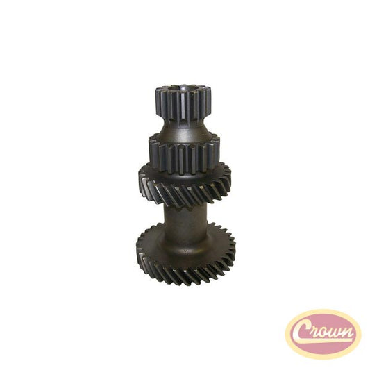 Crown# J0906200 Manual Transmission Cluster Gear T90